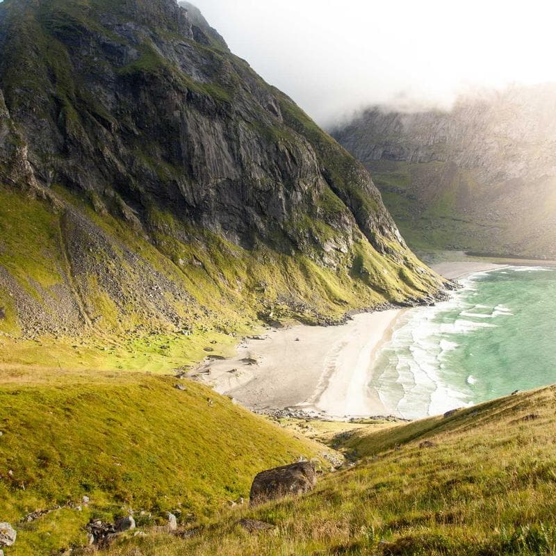 Gancho Adesivo Transparente 5kg — Kit 6 Unidades